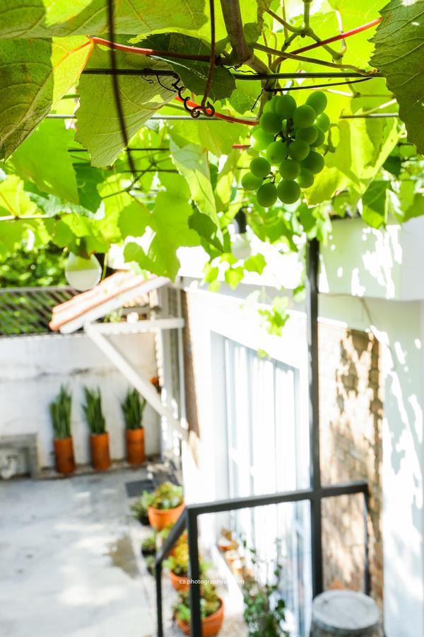 Hostel Grape Wine São Paulo Exterior foto
